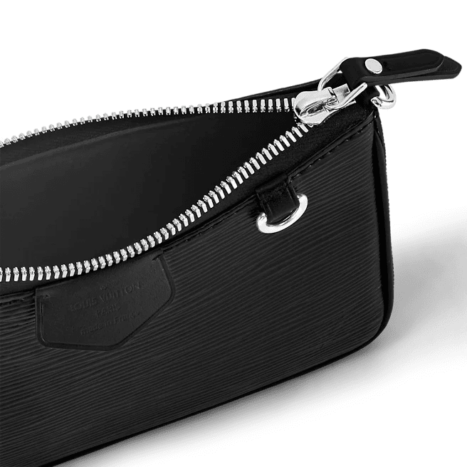 Louis Vuitton Easy Pouch On Strap - Image 4