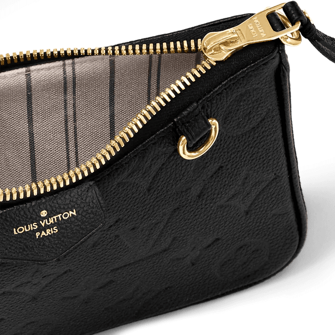 Louis Vuitton Easy Pouch On Strap - Image 3