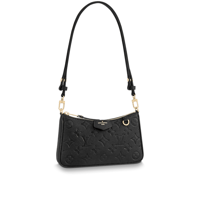 Louis Vuitton Easy Pouch On Strap - Image 5
