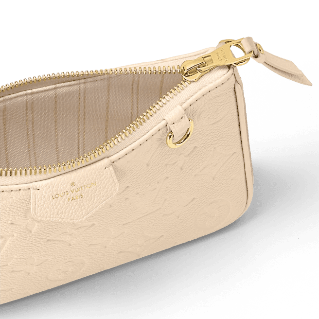 Louis Vuitton Easy Pouch On Strap - Image 3