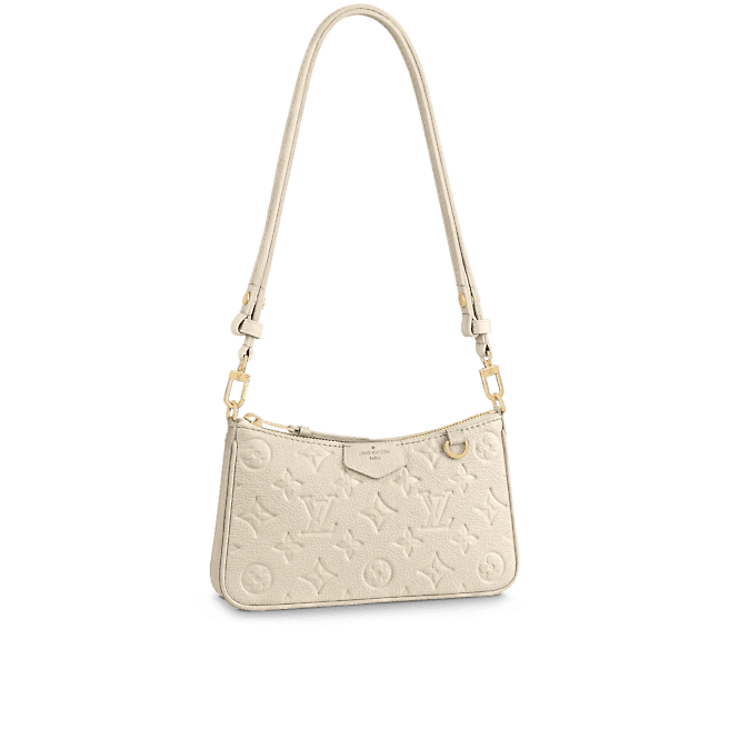 Louis Vuitton Easy Pouch On Strap - Image 5