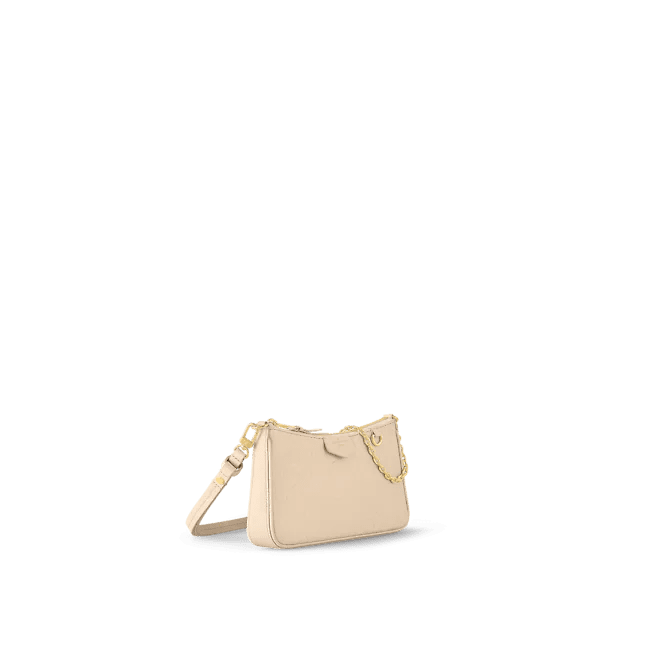 Louis Vuitton Easy Pouch On Strap - Image 2