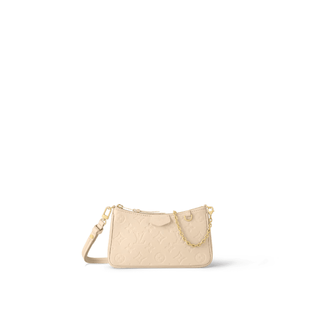 Louis Vuitton Easy Pouch On Strap