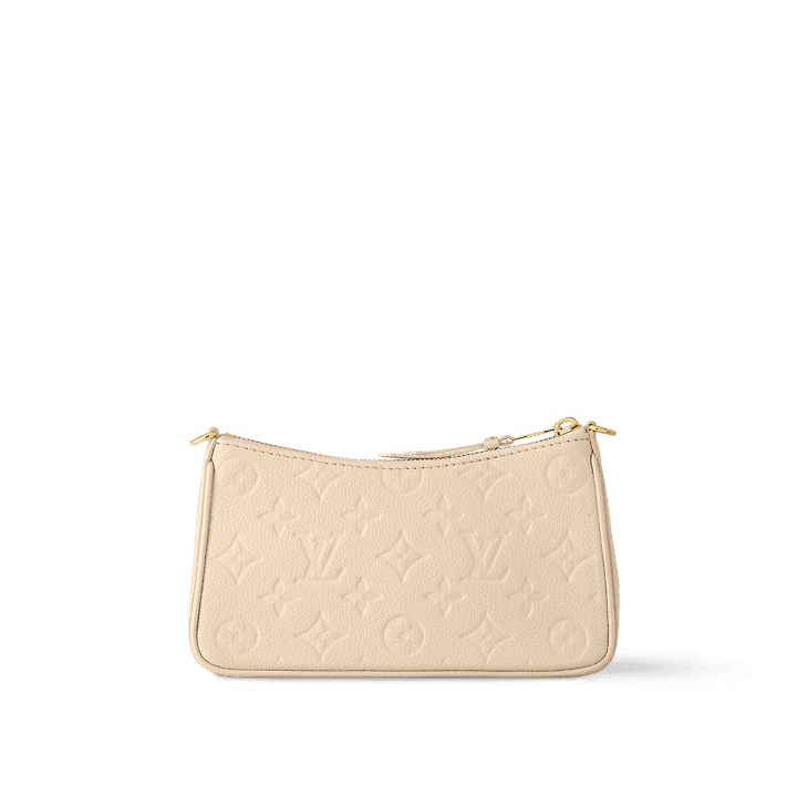 Louis Vuitton Easy Pouch On Strap - Image 4