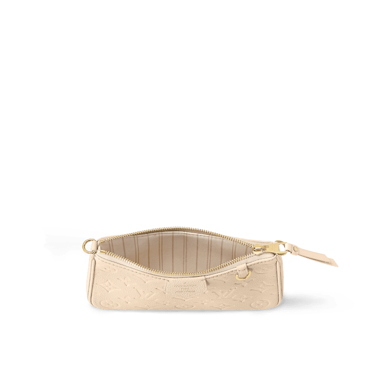Louis Vuitton Easy Pouch On Strap - Image 3