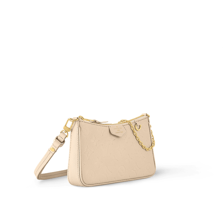 Louis Vuitton Easy Pouch On Strap - Image 2