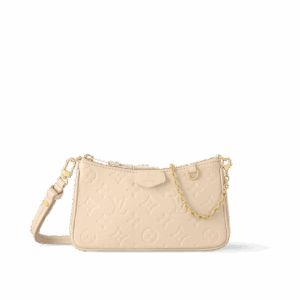 Louis Vuitton Easy Pouch On Strap