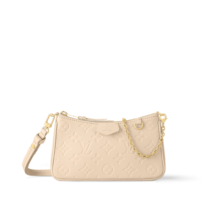 Louis Vuitton Easy Pouch On Strap