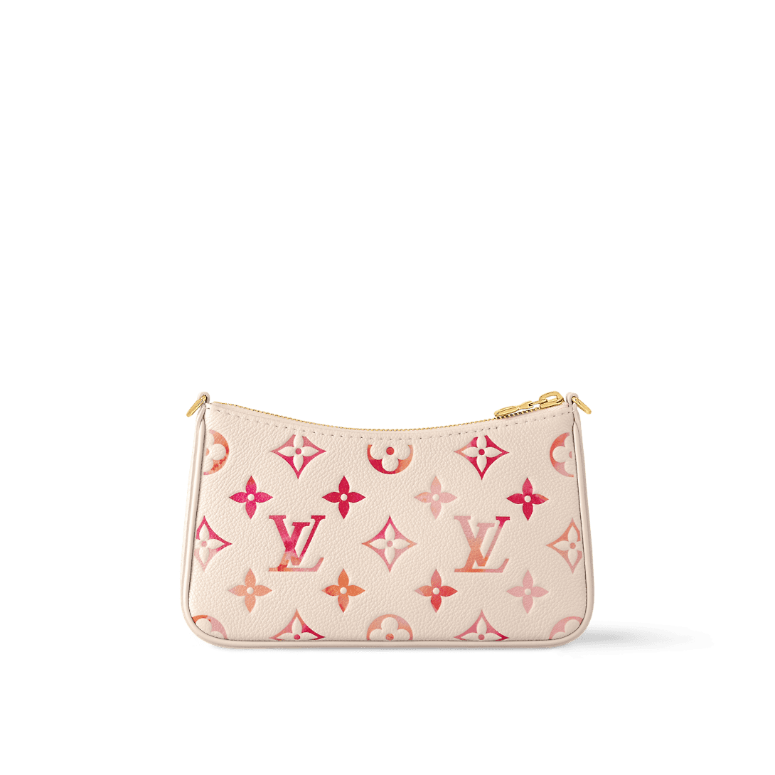 Louis Vuitton Easy Pouch On Strap - Image 7