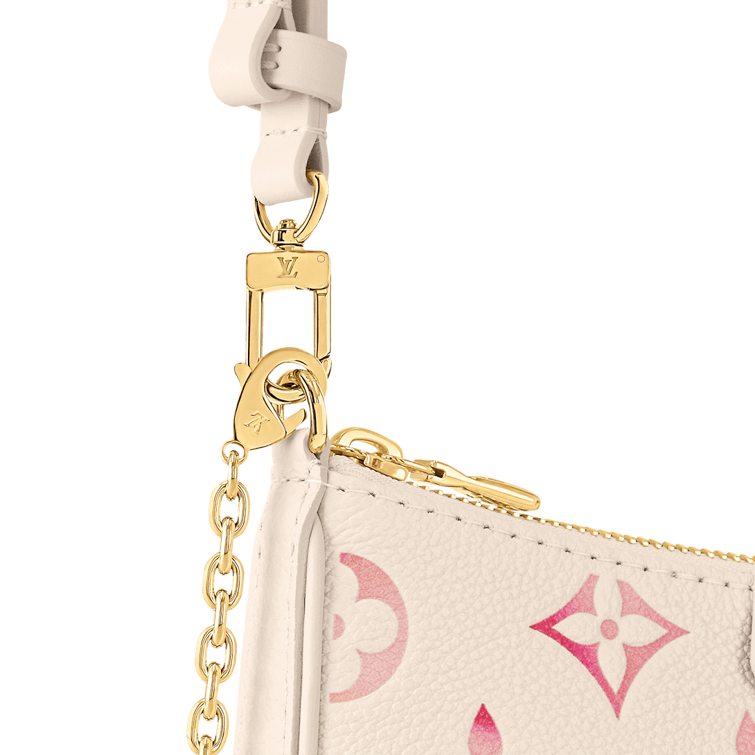 Louis Vuitton Easy Pouch On Strap - Image 2