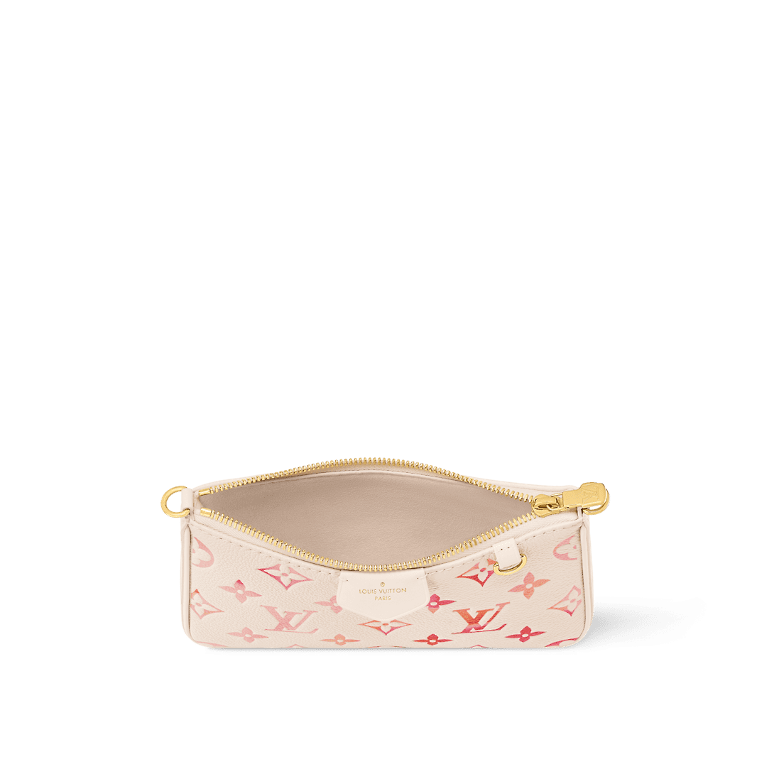 Louis Vuitton Easy Pouch On Strap - Image 4
