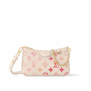 Louis Vuitton Easy Pouch On Strap