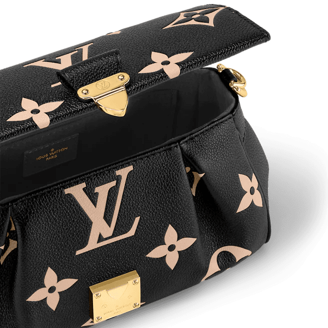 Louis Vuitton Favorite - Image 3