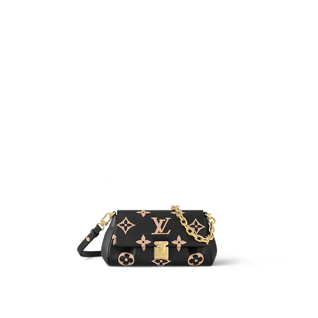 Louis Vuitton Favorite