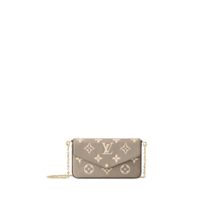 Louis Vuitton Félicie Pochette