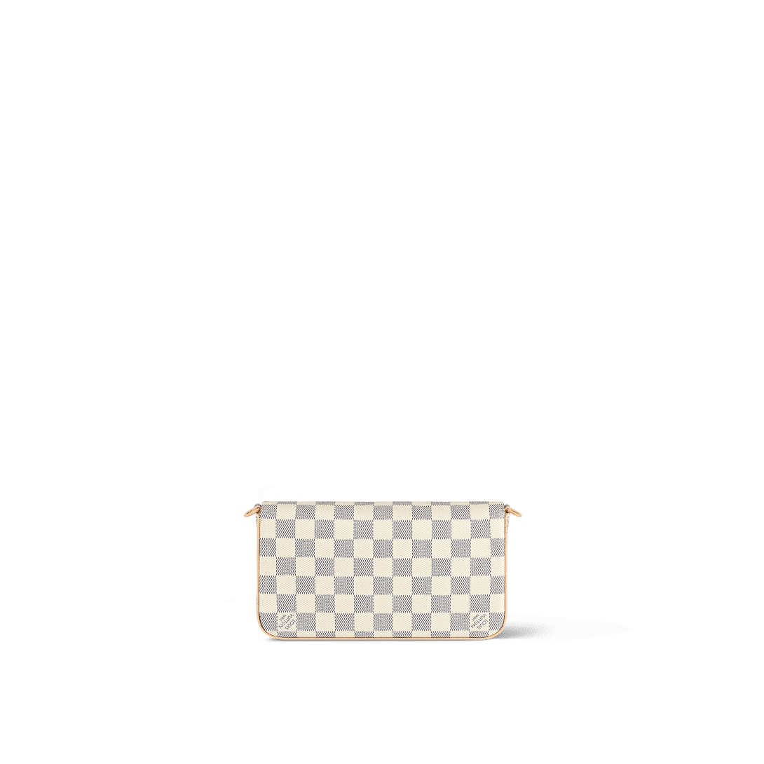 Louis Vuitton Félicie Pochette - Image 3