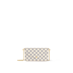 Louis Vuitton Félicie Pochette