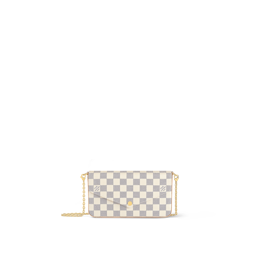 Louis Vuitton Félicie Pochette