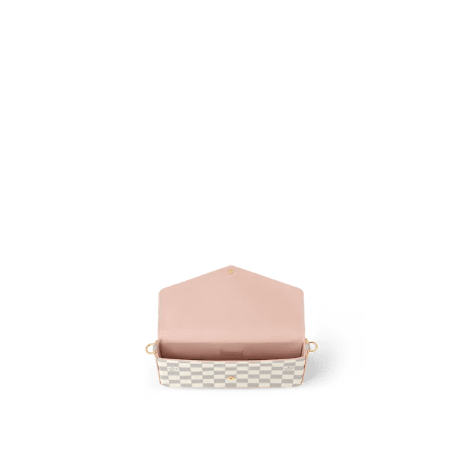 Louis Vuitton Félicie Pochette - Image 5