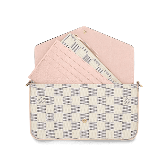Louis Vuitton Félicie Pochette - Image 6