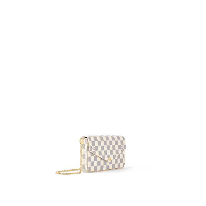 Louis Vuitton Félicie Pochette - Image 3
