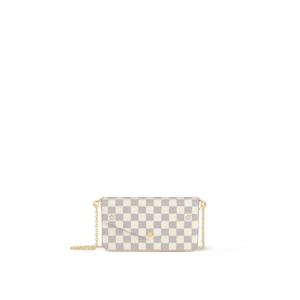 Louis Vuitton Félicie Pochette