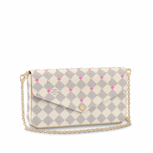 Louis Vuitton Félicie Pochette