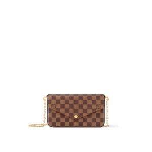 Louis Vuitton Félicie Pochette