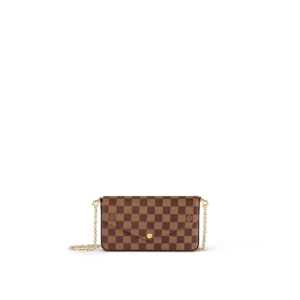 Louis Vuitton Félicie Pochette