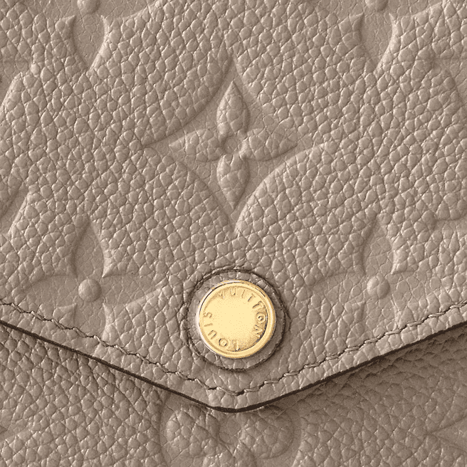 Louis Vuitton Félicie Pochette - Image 2