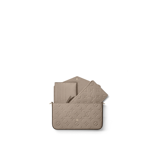 Louis Vuitton Félicie Pochette - Image 7