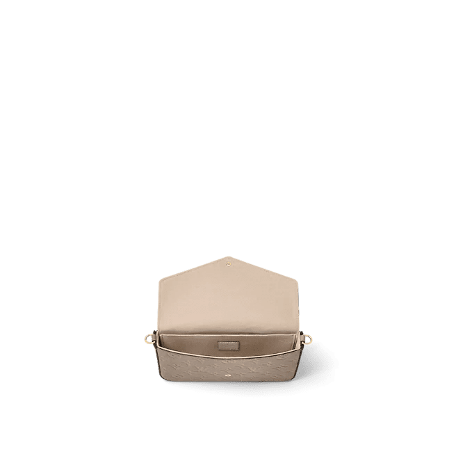 Louis Vuitton Félicie Pochette - Image 3