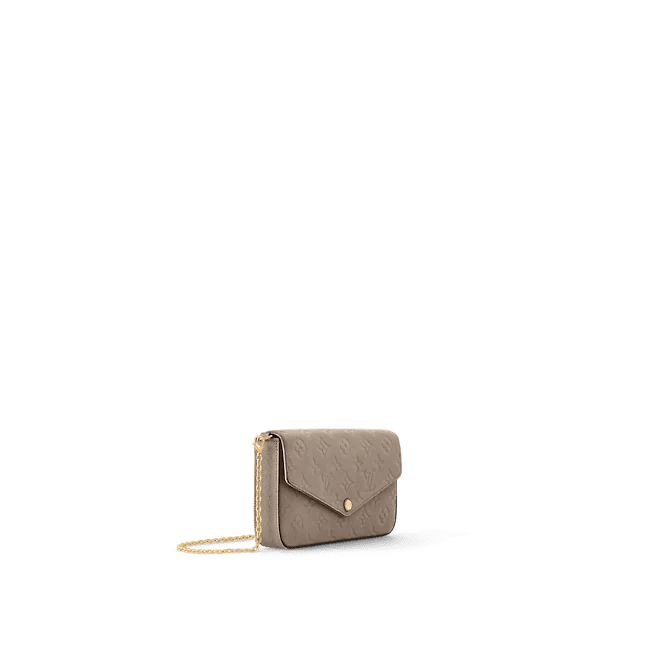 Louis Vuitton Félicie Pochette - Image 6