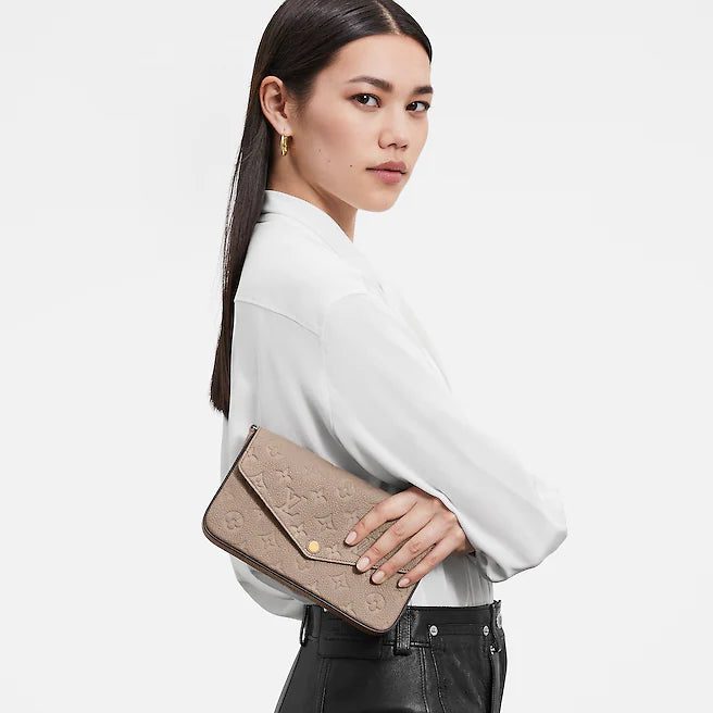 Louis Vuitton Félicie Pochette - Image 5