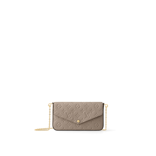 Louis Vuitton Félicie Pochette