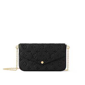 Louis Vuitton Félicie Pochette
