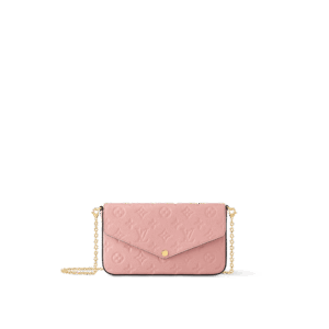 Louis Vuitton Félicie Pochette