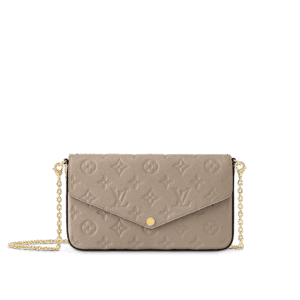 Louis Vuitton Félicie Pochette