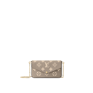 Louis Vuitton Félicie Pochette