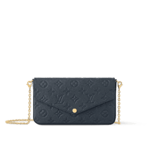 Louis Vuitton Félicie Pochette