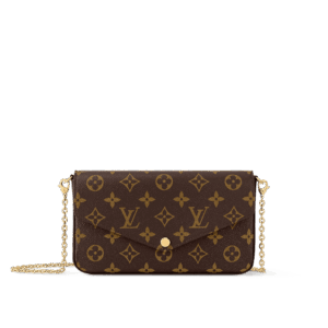 Louis Vuitton Félicie Pochette