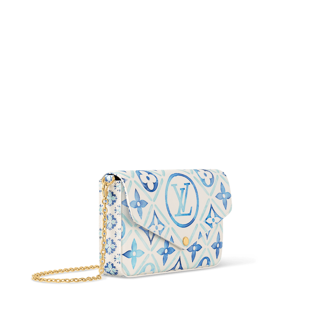 Louis Vuitton Félicie Pochette - Image 2