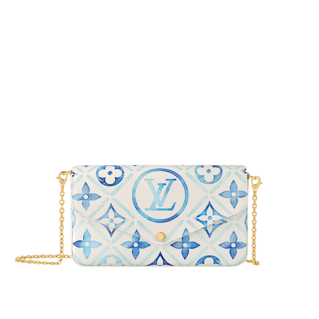Louis Vuitton Félicie Pochette