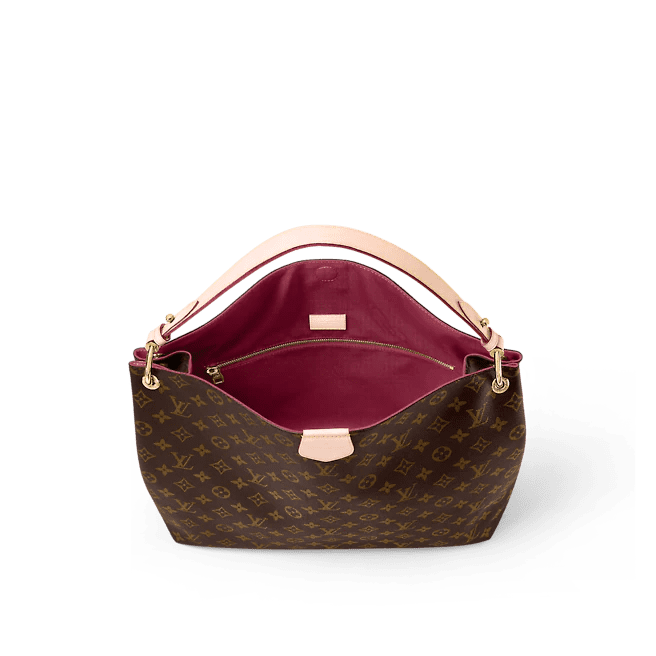 Louis Vuitton Graceful MM - Image 3