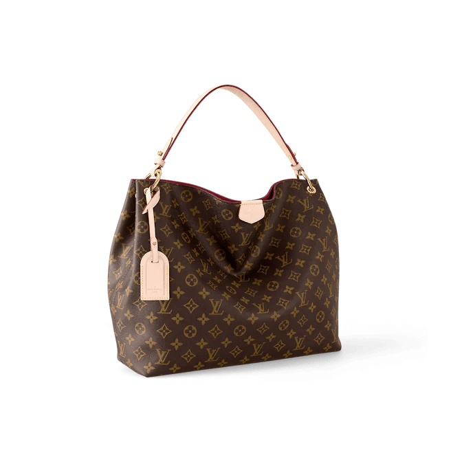 Louis Vuitton Graceful MM - Image 2