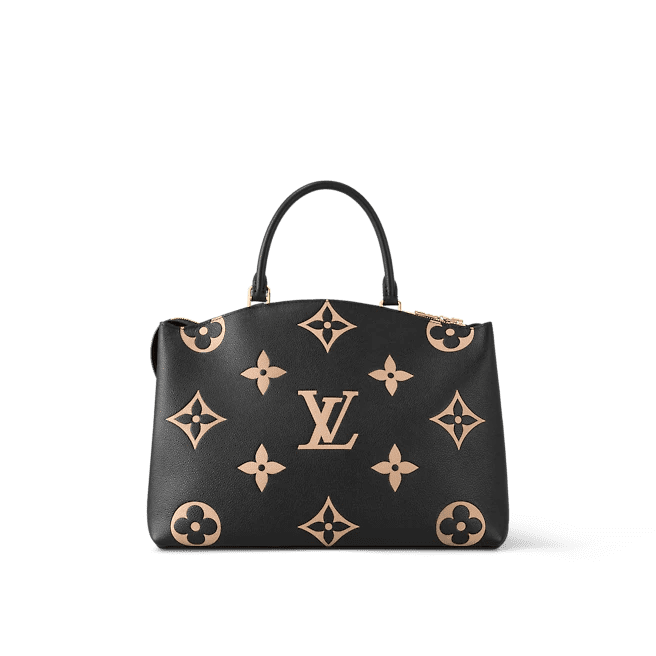 Louis Vuitton Grand Palais - Image 5