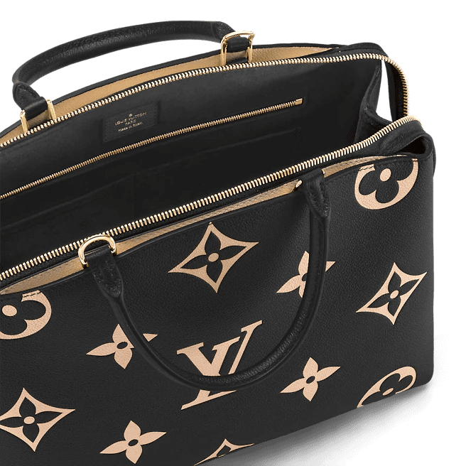 Louis Vuitton Grand Palais - Image 3