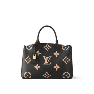 Louis Vuitton Grand Palais