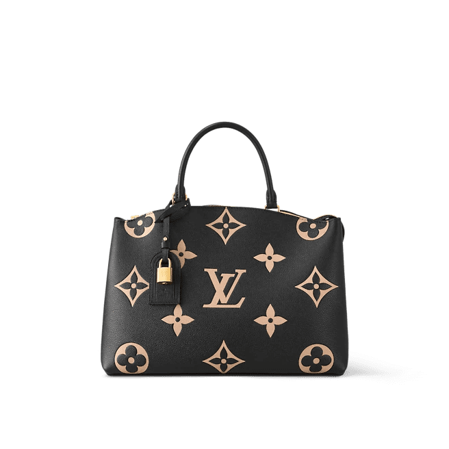 Louis Vuitton Grand Palais