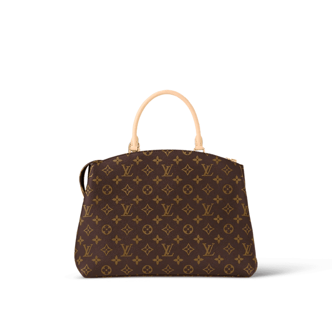 Louis Vuitton Grand Palais - Image 4